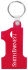 Promotional Trans Red